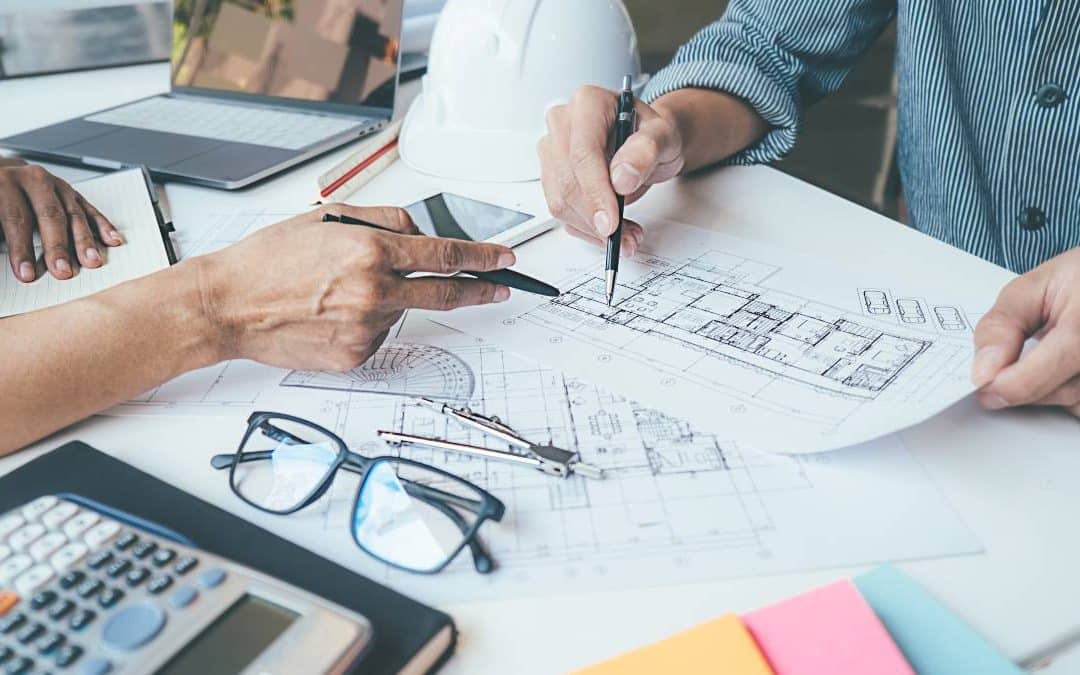 Études de Projets